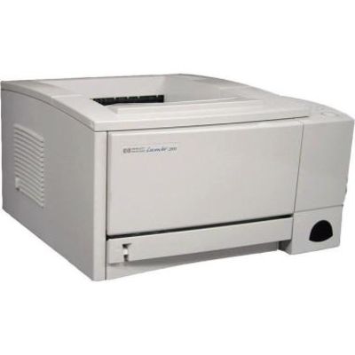 Toner HP Laserjet 2100